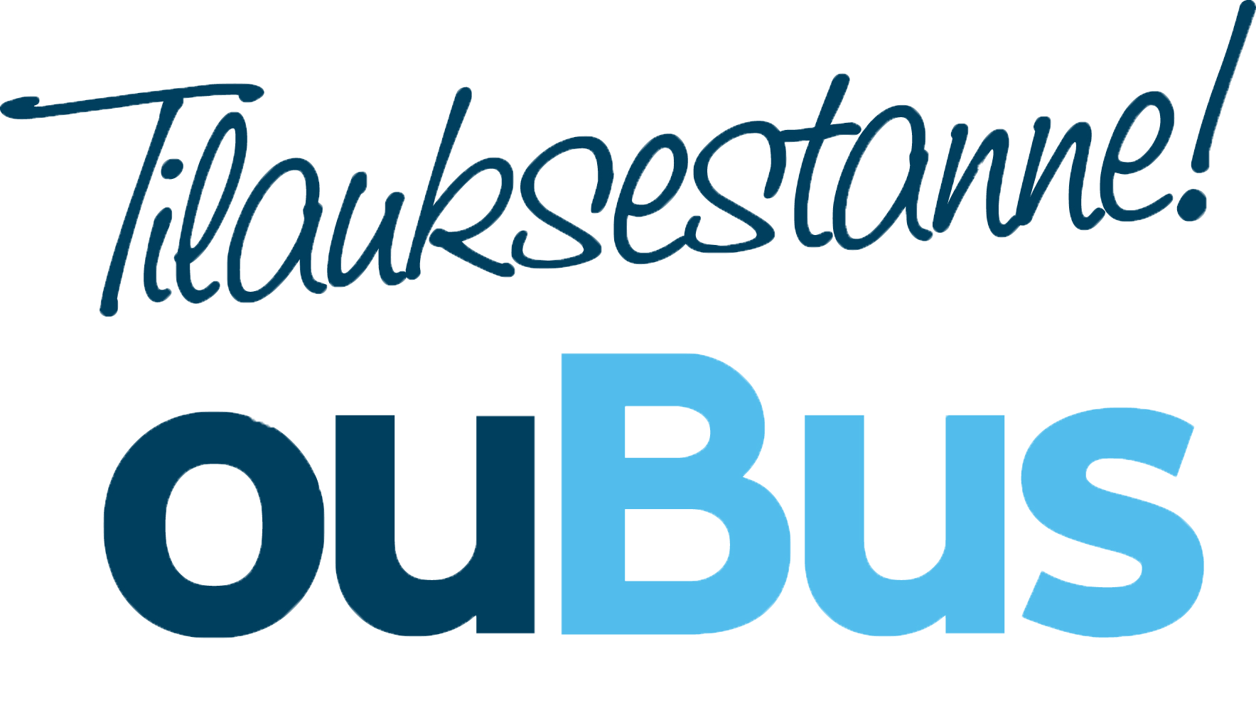 Oubus Oy logo png
